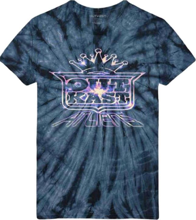 Image du produit Universal Textiles Space ATLiens TShirt (L)