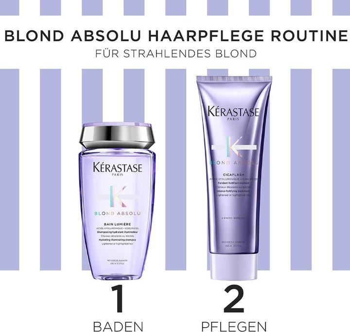 Immagine prodotto Kérastase Blond Absolu (Set per la cura dei capelli)