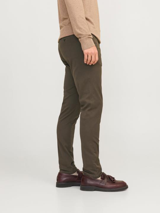 Actual product image Jack & Jones Slim fit trousers with slim fit trousers with slim fit (29)