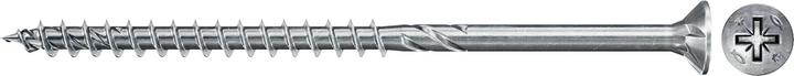 Produktbild Fischer PowerFast II 5,0x50 SK PZ TG blvz 50 (50 Schrauben pro Stück)