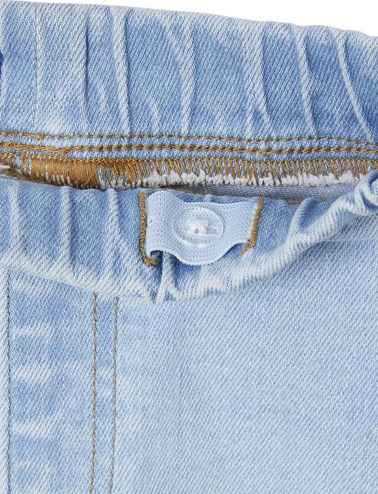 Actual product image Vertbaudet Weite Mädchen Jeggings BASIC (146)