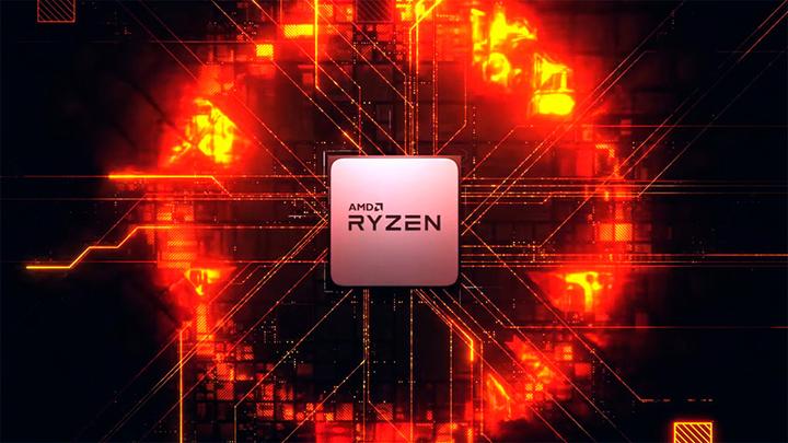 Productafbeelding AMD Ryzen 5 5600X (AM4, 3.70 GHz, 6 -Core)