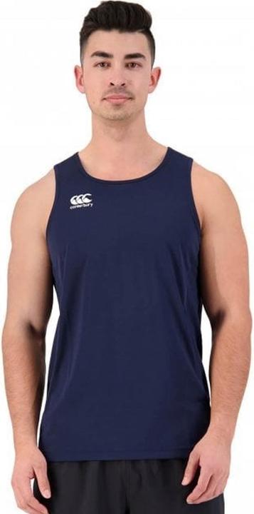 Immagine prodotto Canterbury Top senza maniche Club Dry (L)