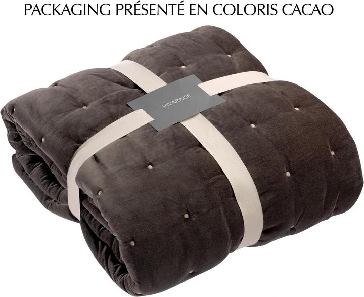 Actual product image VIVARAISE Elise (240 x 260 cm)
