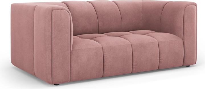 Actual product image Maison Heritage Adams (2 person sofa)
