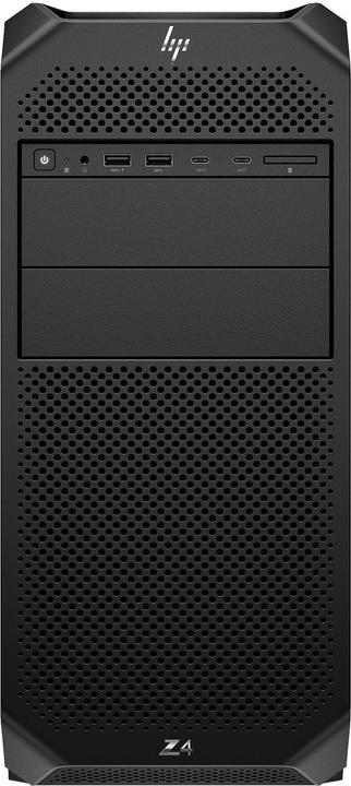 Image du produit HP Z4 G5 TWR Intel Xeon W5-2545 64GB 1TB/SSD NVIDIA RTX 4500 24GB W11P 1J Gar (FR) (Intel Xeon w5-2545, 64 Go, 1000 Go, RTX A4500)