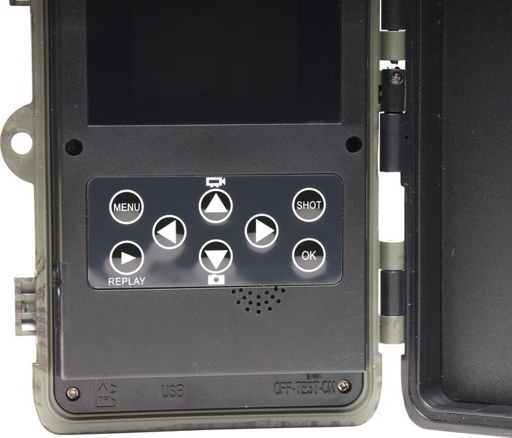 Produktbild Denver WCT-8020WDE