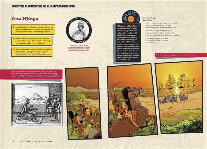 Produktbild Heroes (Kevin D. Dumouchelle, Englisch)