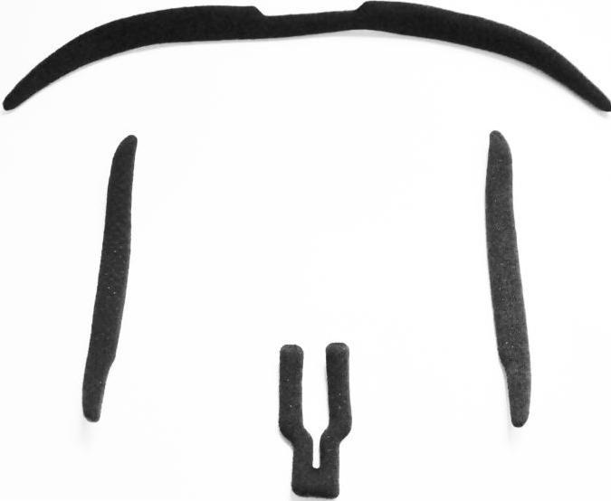 Lazer Sport Lazer Blade/Magma padding
