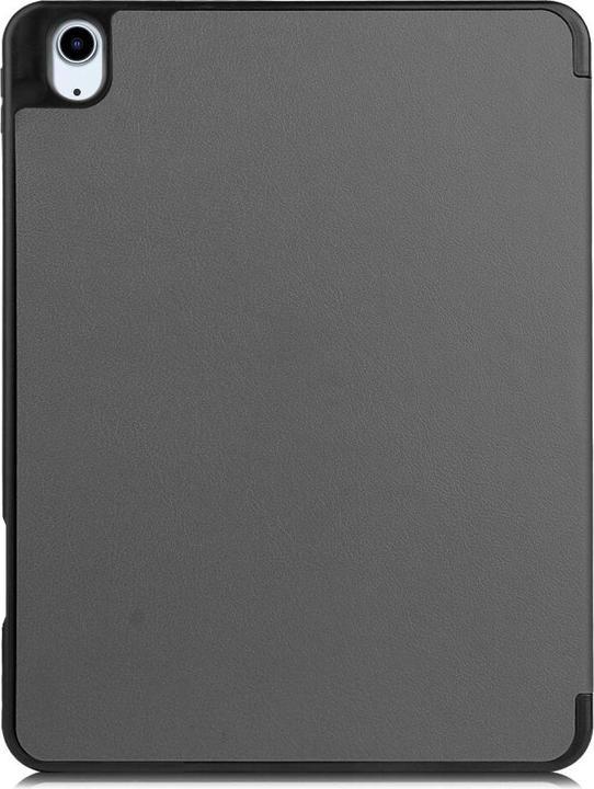 Actual product image Cover-Discount iPad Air 11 (M2 / M3) - Smart Case Pencil Halter (iPad Air 11 2024 (M2))
