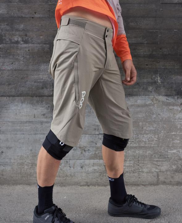 Actual product image Poc Infinite All-mountain (L)