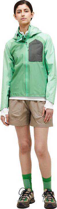 Produktbild Peak Performance Trail Hipe Shell Jacket (M)
