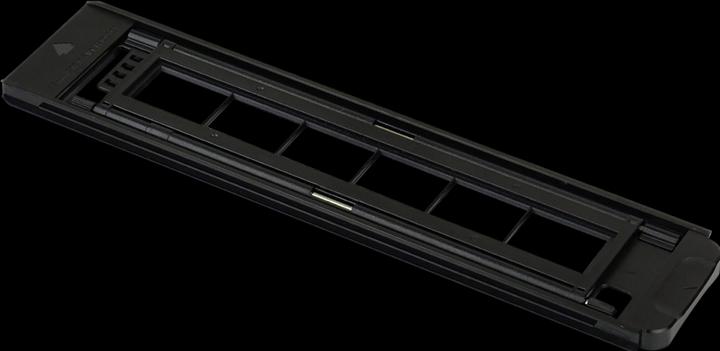 Actual product image Plustek Negative holder OpticFilm 135