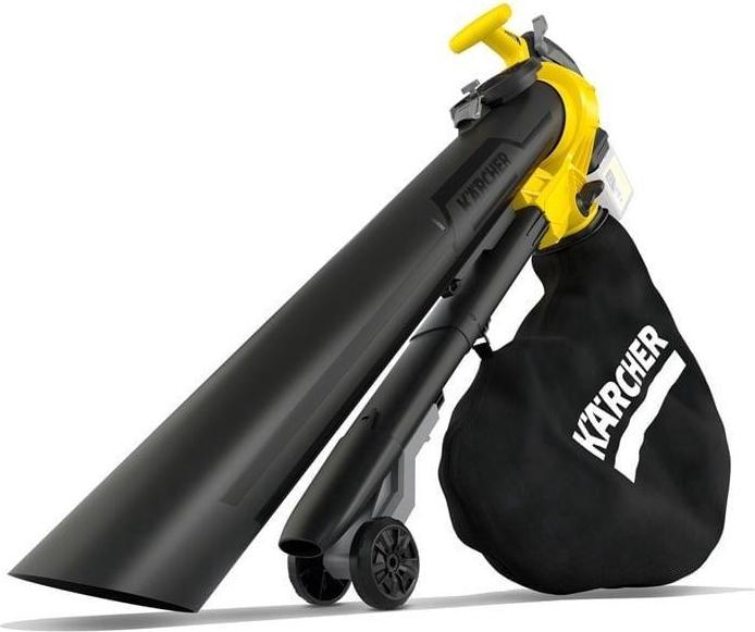 Produktbild Kärcher LEAF BLOWER CORDL BLV 2.5AH 18V 18-200