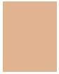 Image du produit Catrice Fond de teint HD Liquid Coverage 044 Deeply Rose (034 Beige moyen)