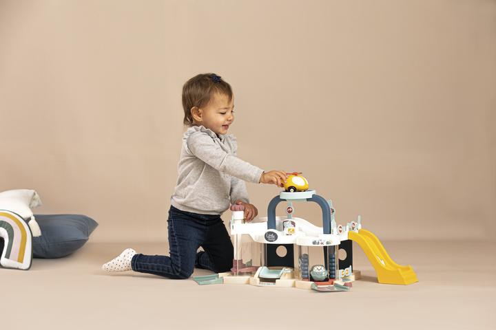 Image du produit Smoby Petit premier garage