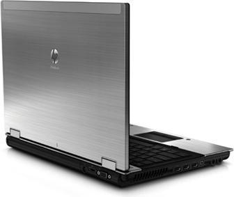 Produktbild HP EliteBook 8440p, i7 640M, 14" WSXGA, SSD 160GB (14", Intel Core i7-640M, 4 GB, CH)