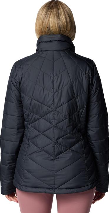 Immagine prodotto Columbia Giacca Heavenly (L)