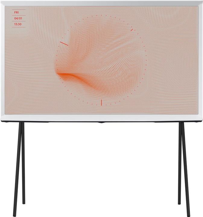 Image du produit Samsung The Serif QE50LS01T (50", LS01T, QLED, 4K, 2021)