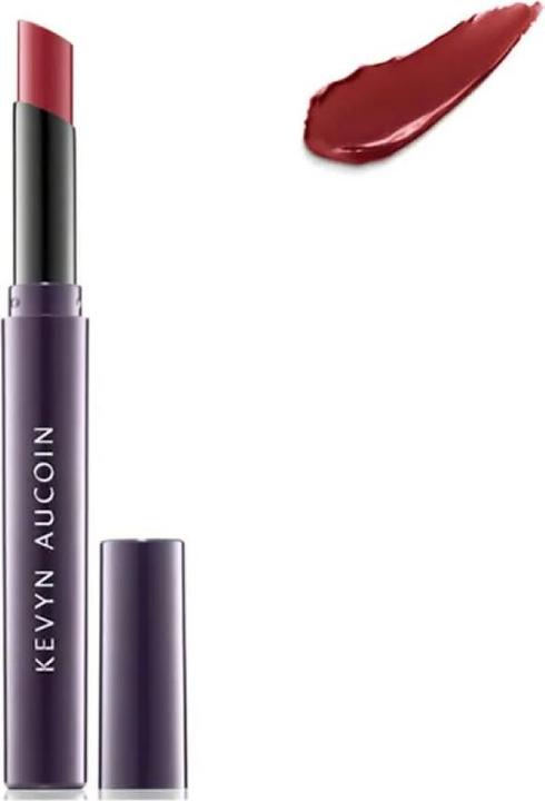 Produktbild Kevyn Aucoin Unforgettable Lipstick (Bloodroses)
