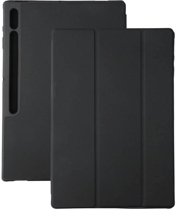4smarts Folio Case Basic (Galaxy Tab S9 Ultra, Galaxy Tab S10 Ultra)