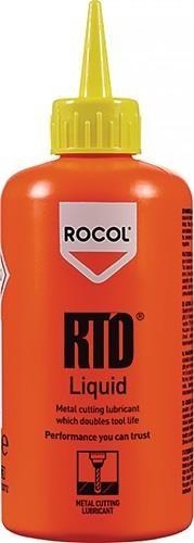 Produktbild Rocol RTD Liquid Metallzerspanungsschmierstoff RTD Liquid 400 g