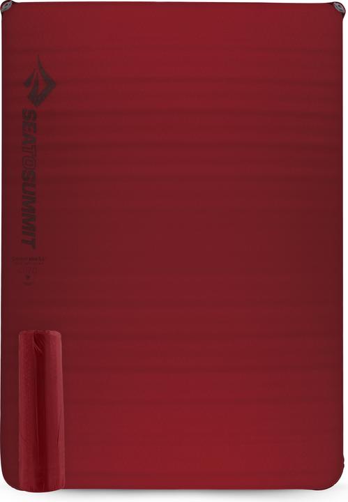 Actual product image Sea To Summit Comfort Plus