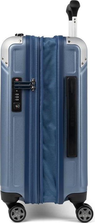 Produktbild Travelpro Platinum Elite - Slim Carry-On Expandable Hardside Spinner Himmelblau (41 l, Handgepäck (bis 50l))