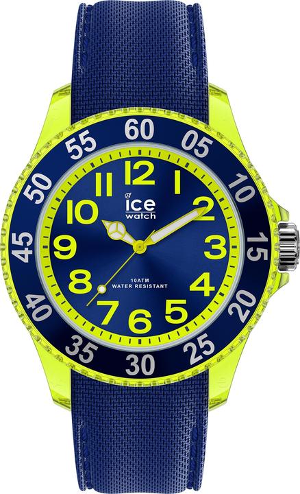ICE Watch Ice Cartoon (Analoguhr, 35 mm)