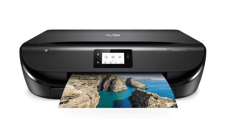 HP Envie 5030 (Encre, Couleur)
