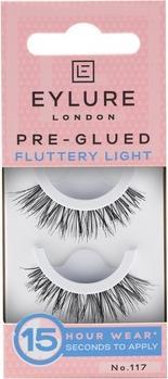 Produktbild Eylure False Lashes Pre-Glued Eyelashes S (Künstliche Wimpern)