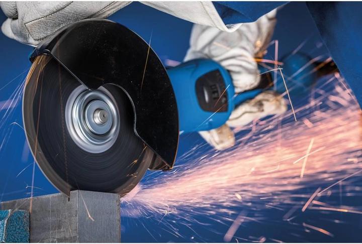 Actual product image Pferd Cutting disc EHT 506 SG STEELOX