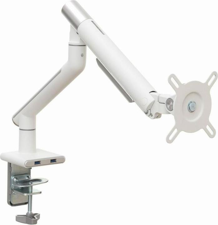 Image du produit Art Uchwyt biurkowy na monitor 17" - 32" (RAMM L-19GD) (Tables, 32.01")