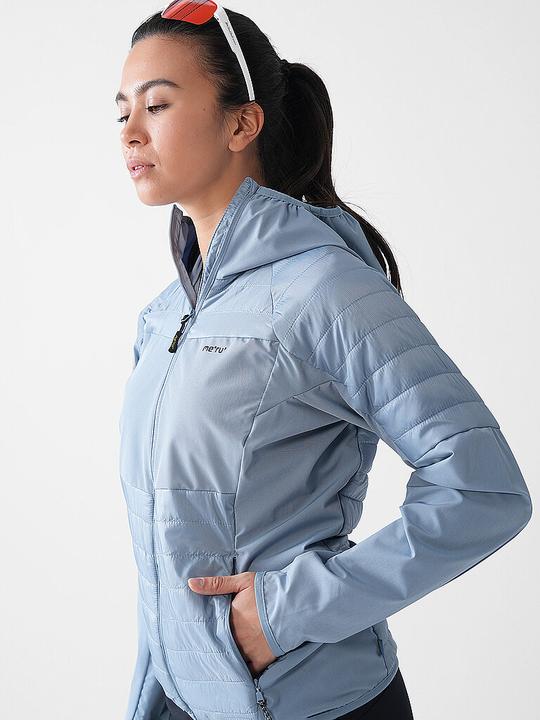 Immagine prodotto Meru Hybridjacke JAUJA (XS)
