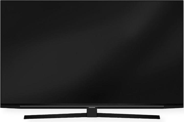 Actual product image Grundig TV Delta Series 65 GUB 8250 (66", LCD, UHD, 2022)