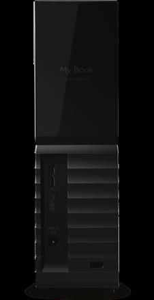 Produktbild WD My Book (4 TB)