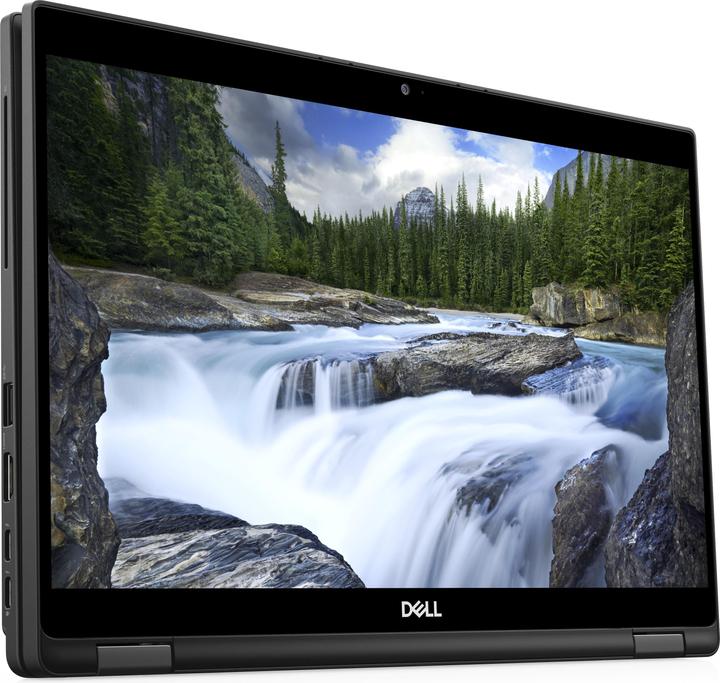 Produktbild Dell Latitude 7390 (13.30", Intel Core i5-8250U, 8 GB, 512 GB, DE)