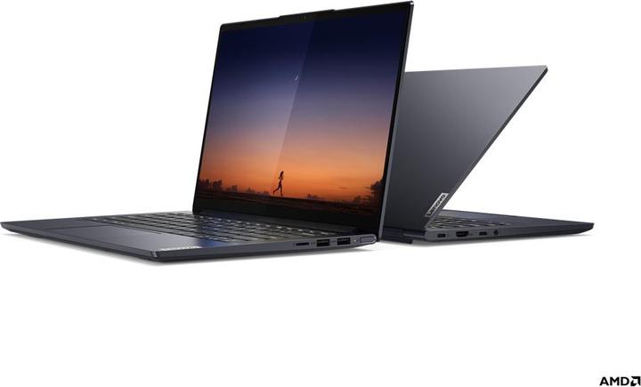 Produktbild Lenovo Yoga Slim 7 (14", AMD Ryzen 5 4500U, 8 GB, 512 GB, DE)