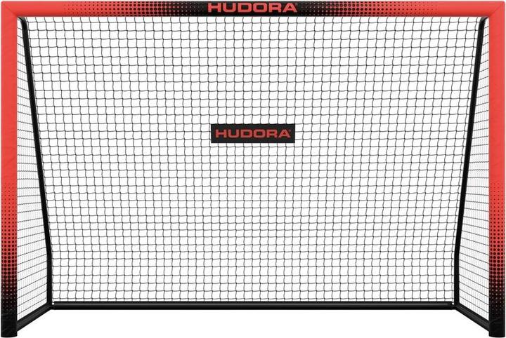 Produktbild Hudora Fussballtor Pro Tect 240 Advanced