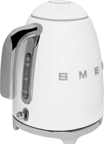 Actual product image Smeg 50's Retro Style (1.70 l)