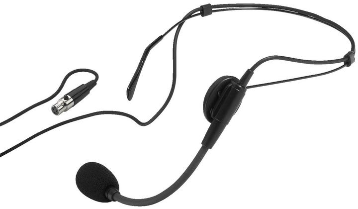 Image du produit Img Stage Line Casque Microphone de chant
