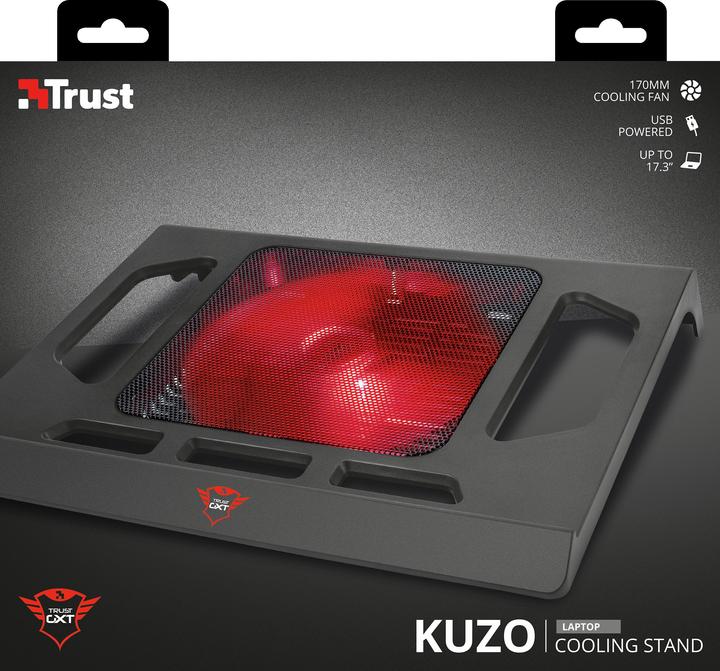Image du produit Trust GXT 220 Kuzo