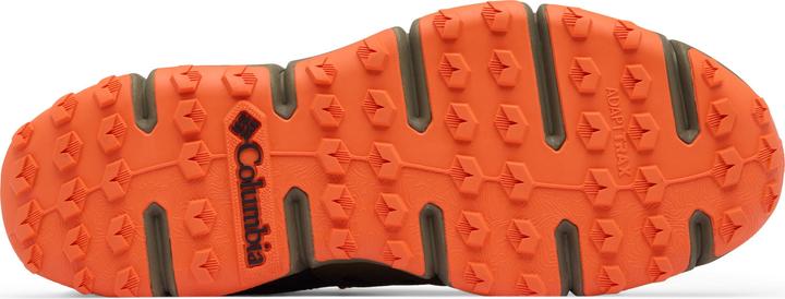 Actual product image Columbia Men'S Voyager Flx Pct™ Sneaker (41)