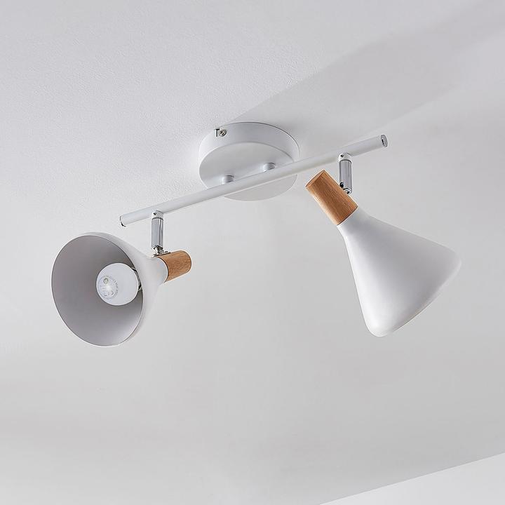 Actual product image Lindby Arina (800 lm, E14)
