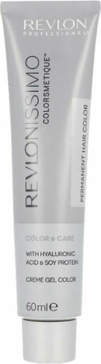 Produktbild Revlon Professional REVLONISSIMO COLOR & CARE #6,46 60 ml (6.46)