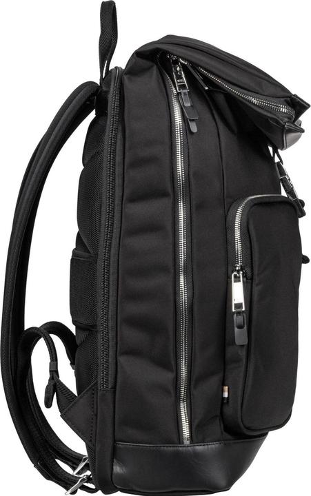 Actual product image BOSS Rucksack / Backpack Highway N Rolltop (21 l)