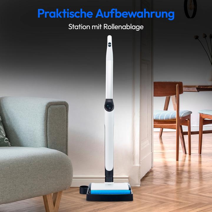 Productafbeelding Medion Life H10 harde vloerenreiniger MD 11319