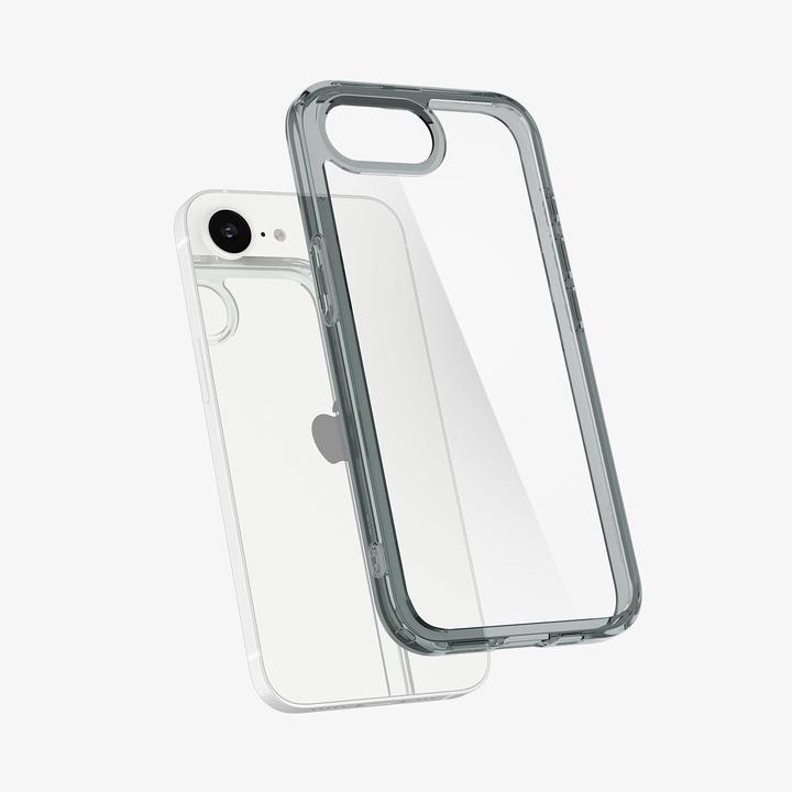 Image du produit Spigen Ultra Hybrid (Apple iPhone 16e)