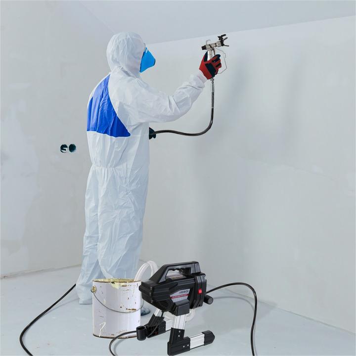 Produktbild Arebos Airless Farbsprühgerät