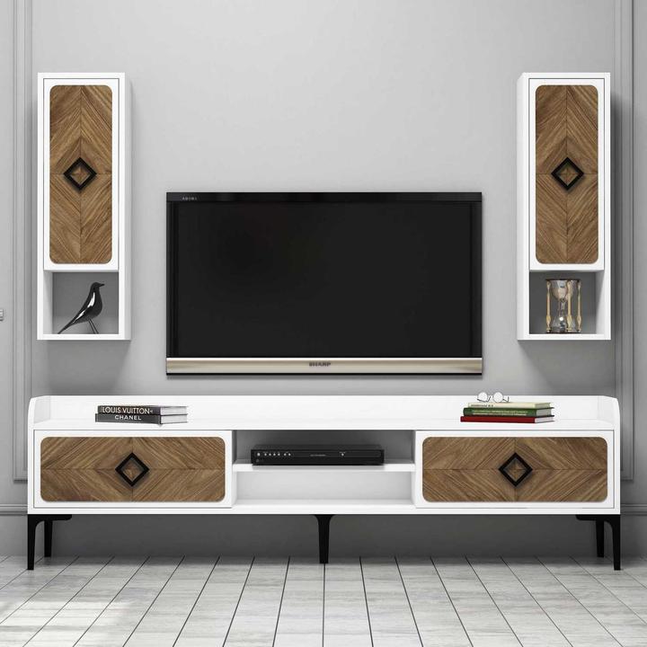 Image du produit Hanah Home Eliana (84 x 20 x 27.4 cm)